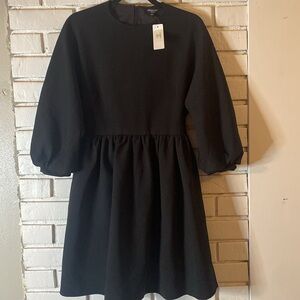Beulah Winifred Mara Dress‎ black dress